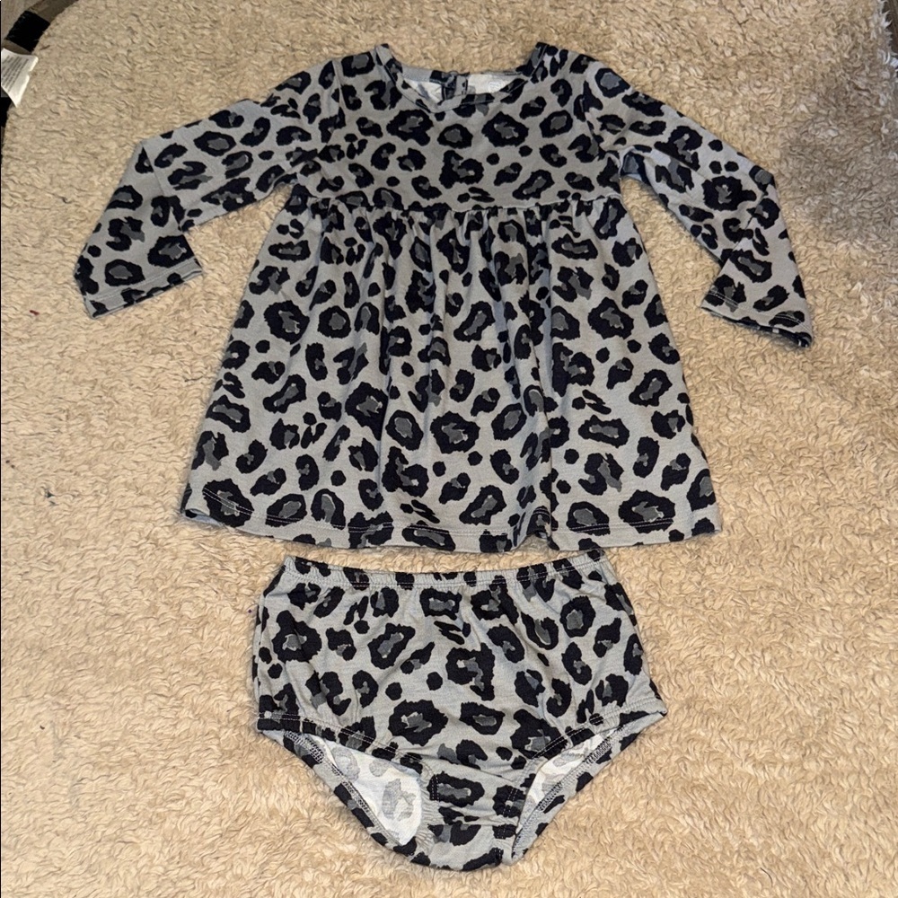 Toddler Wonder Nation Outfit